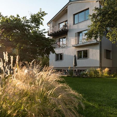 K-House Hotell Liptovský Mikuláš Eksteriør bilde
