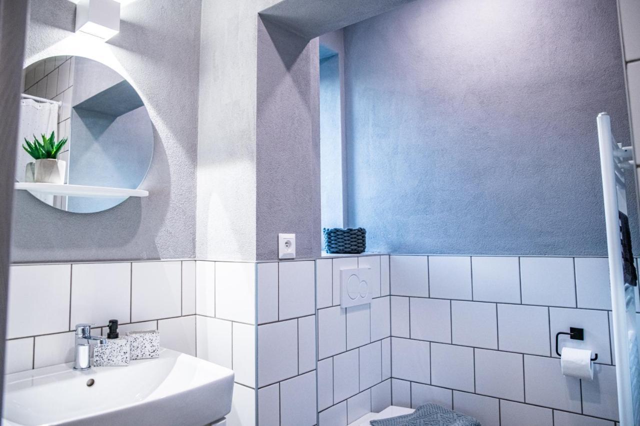 K-House Hotell Liptovský Mikuláš Eksteriør bilde